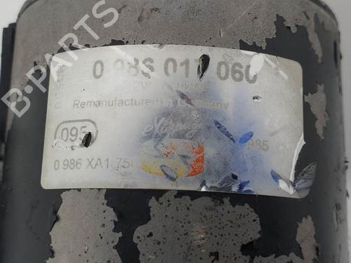 Starter FORD PUMA (EC_) 1.7 16V | BP16885683M8 
