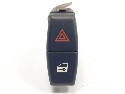 Used Warning switch Warning switch BMW 5 (E60) 530 d xDrive (235 hp) 16341384 16341384
