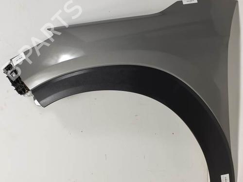 Used Left front fenders HYUNDAI TUCSON (TL, TLE) 1.6 CRDi (116 hp) 24340325