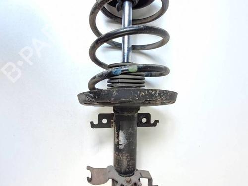 Used Left front shock absorber Left front shock absorber RENAULT MEGANE III Hatchback (BZ0/1_, B3_) 1.6 16V (BZ1B, BZ1H) (110 hp) 39260895 39260895