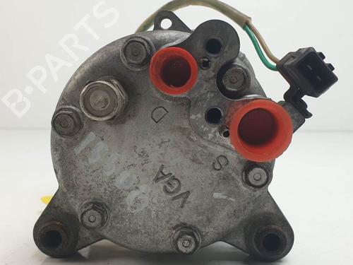 AC compressor VW POLO (6N2) 1.4 16V | BP23237660M34  - Image 15