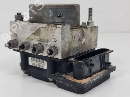 Used ABS pump FIAT GRANDE PUNTO (199_) [2005-2025]  7667462