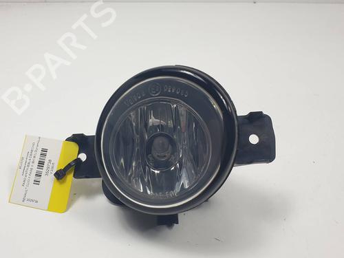 Højre Foran Tågelygte Højre Foran Tågelygte RENAULT CLIO II (BB_, CB_) 1.4 16V (B/CB0P, BB13) (98 hp) 36000698 36000698