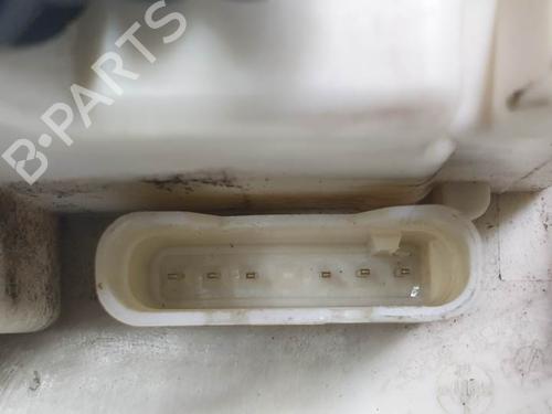 Front left lock MERCEDES-BENZ S-CLASS (W221, V221) S 350 BlueTec (221.026, 221.126) | BP11349297C98 