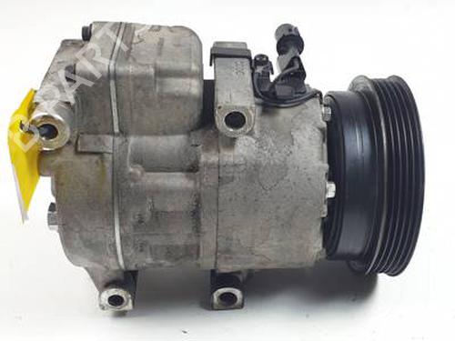 Used AC compressor KIA CEE'D Hatchback (ED) 1.6 CRDi 90 (90 hp) 30278327