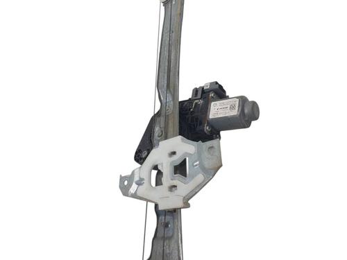 Front left window mechanism CITROËN C4 II (NC_) 1.6 HDi 90 | BP34512047C22 - Image 4