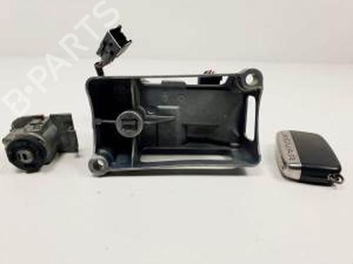 Electronic module JAGUAR XF I (X250) 2.2 D | BP25138202M83