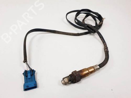 Used Electronic sensor Electronic sensor CITROËN C5 I Break (DE_) 2.0 16V (DERFNF, DERFNC, RERFNC) (136 hp) 16123588 16123588