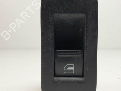 Used Right front window switch VW TOUAREG (7LA, 7L6, 7L7) 3.0 V6 TDI (225 hp) 24914899