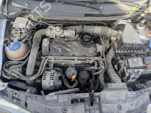 Headlight switch SEAT IBIZA III (6L1) 1.9 TDI | BP37682282I24  - Image 13