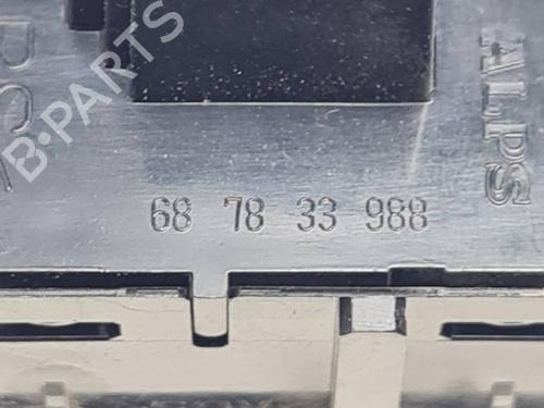 Right front window switch OPEL VECTRA C (Z02) 1.8 16V | BP37158015I26 - Image 3
