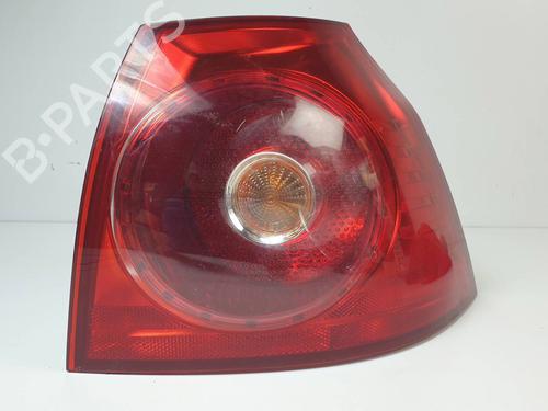 Used Right taillight Right taillight 38634392 38634392