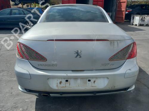 Left headlight PEUGEOT 307 CC (3B) 2.0 16V | BP37066244C28 - Image 8