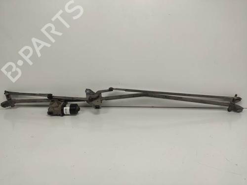 Used Front wiper motor PEUGEOT 307 CC (3B) 2.0 16V (177 hp) 9038790