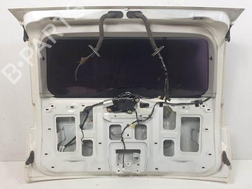Bakluke CC/Kombi-Kupé FORD FOCUS C-MAX (DM2) 1.6 TDCi | BP25116672C6 