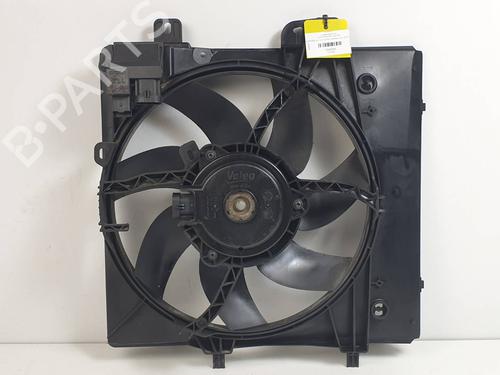 Used Radiator fan Radiator fan 37710574 37710574