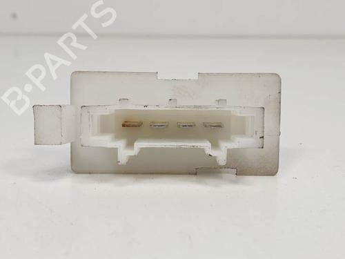 Heater resistor OPEL COMBO Box Body/MPV 1.7 CDTI 16V | BP11648580M108 