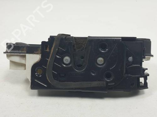 Used Front left lock Front left lock SEAT IBIZA IV (6J5, 6P1) 1.9 TDI (90 hp) 40175638 40175638