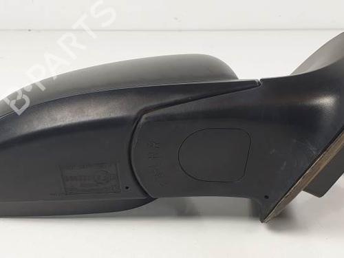 Right mirror HYUNDAI i20 I (PB, PBT) 1.2 | BP25138336C27 