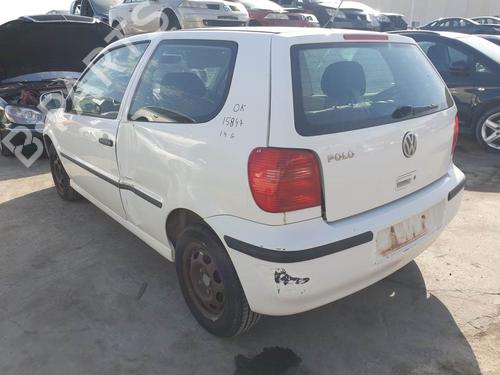 Lamp holder VW POLO (6N2) 1.4 | BP40174982L10 - Image 12