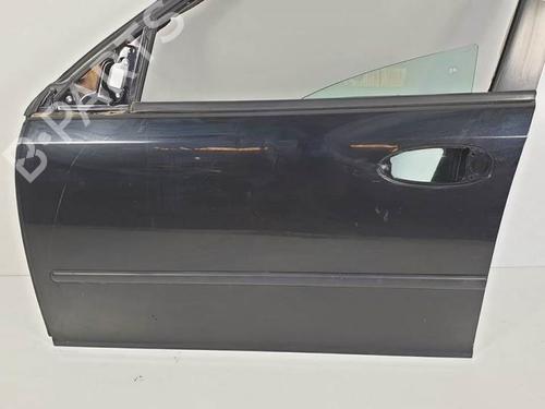 Left front door SAAB 9-3 (YS3F, E79, D79, D75) 1.9 TiD | BP13510770C2 