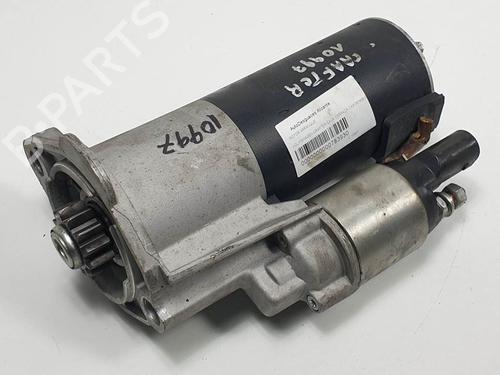Used Starter Starter VW CRAFTER 30-50 Van (2E_) 2.5 TDI (136 hp) 12374749 12374749