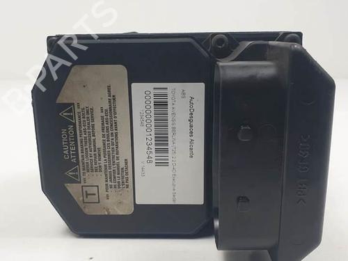 ABS pump TOYOTA AVENSIS Saloon (_T25_) 2.2 D-4D (ADT251_, ADT251R) 4454005050 | 8954105100  | 0265225387