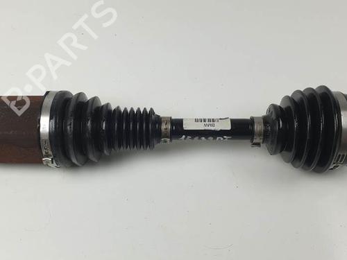 Used Left front driveshaft Left front driveshaft BMW X1 (E84) xDrive 23 d (204 hp) 25864110 25864110