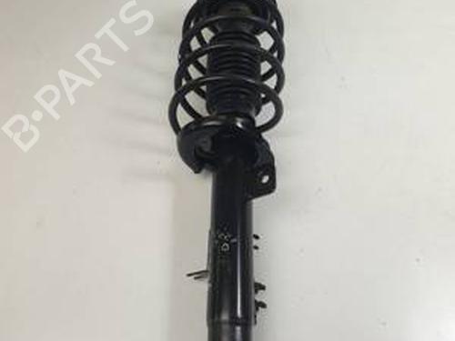Used Right front shock absorber CITROËN C3 I (FC_, FN_) 1.4 i (73 hp) 31240752