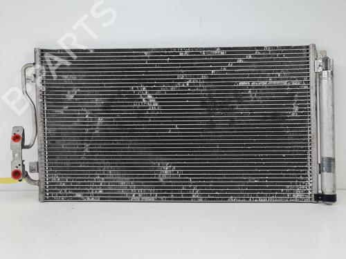Used AC radiator AC radiator BMW 4 Coupe (F32, F82) 420 d (184 hp) 34516691 34516691