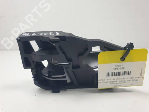 Rear right interior door handle KIA RIO III (UB) 1.1 CRDi | BP35973350I16 - Image 2