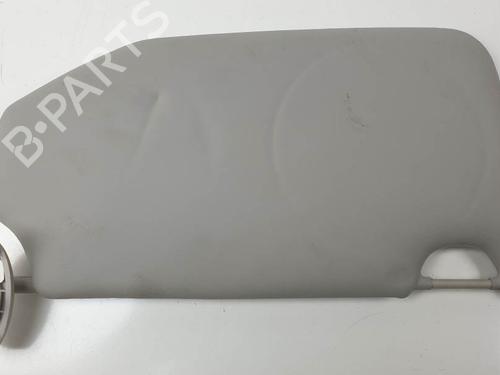 Used Left sun visor Left sun visor FORD KA+ III (UK, FK) 1.2 (70 hp) 29245220 29245220
