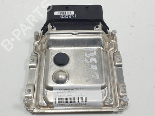 Used Engine control unit (ECU) Engine control unit (ECU) HYUNDAI i10 I (PA) 1.2 (86 hp) 16468403 16468403