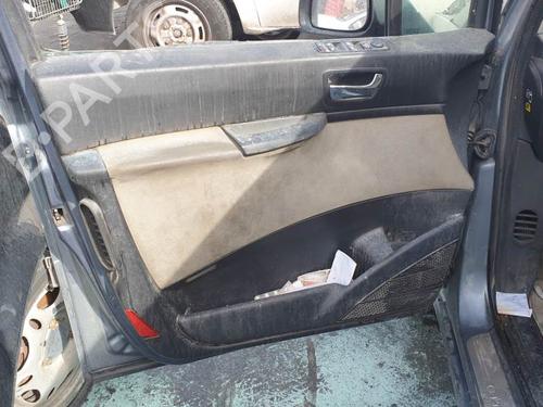 Tailgate lock CITROËN C8 (EA_, EB_) 2.2 HDi | BP25144498C101  - Image 8