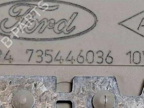 Interior roof light FORD KA (RU8) 1.2 | BP40177022I8 - Image 4