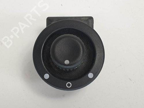 Used Mirror switch Mirror switch RENAULT MODUS / GRAND MODUS (F/JP0_) 1.4 (JP01, JP0J) (98 hp) 6860702 6860702