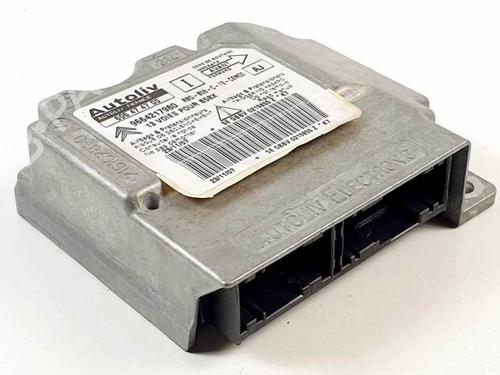 Used ECU airbags CITROËN C4 Grand Picasso I (UA_) 2.0 i 16V (140 hp) 25295187
