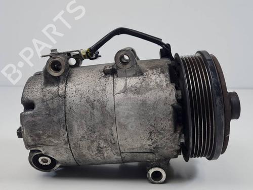 AC compressor FORD KUGA I 2.0 TDCi | BP38433668M34 - Image 2