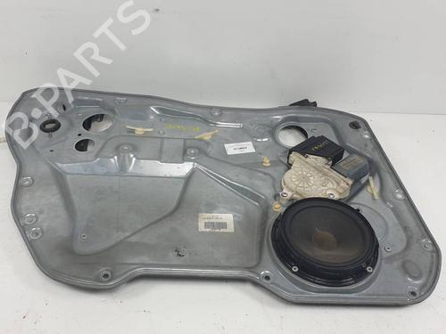 Used Front left window mechanism Front left window mechanism SEAT IBIZA III (6L1) 1.9 SDI (64 hp) 34516716 34516716