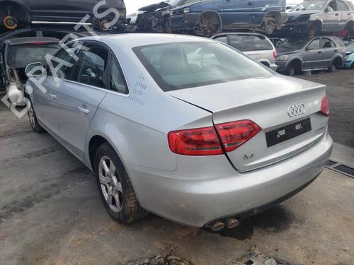 Steering column AUDI A4 B8 (8K2) 2.0 TDI | BP24340730M21 