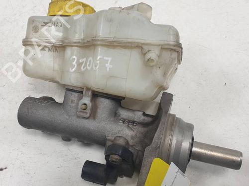 Used Brake master cylinder Brake master cylinder SEAT IBIZA IV (6J5, 6P1) 1.2 TSI (90 hp) 34511631 34511631