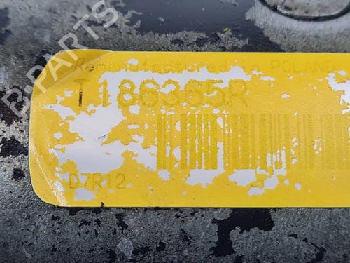 Startmotor CITROËN BERLINGO / BERLINGO FIRST Box Body/MPV (M_) 2.0 HDI 90 (MBRHY, MCRHY) | BP30120188M8