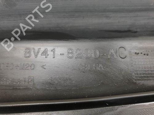 Grill FORD KUGA I 2.0 TDCi | BP24990899C40 - Image 4