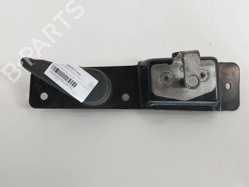 Used Rear right interior door handle OPEL VIVARO A Bus (X83) 2.0 CDTI (F7, J7, A07) (90 hp) 6861755