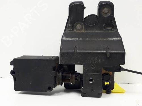 Tailgate lock BMW 5 Touring (E39) 525 d | BP16349086C101 