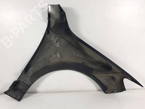 Left front fenders AUDI Q7 (4LB) 3.0 TDI quattro | BP29726439C41 