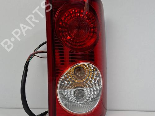 Used Right taillight Right taillight 39169650 39169650