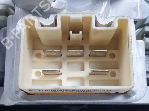 Climate control DACIA LODGY (JS_) 1.5 Blue dCi 115 (JSJT) | BP30049727I5 - Image 4