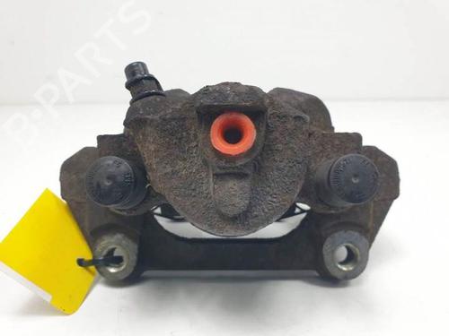 Left front brake caliper MINI MINI (R50, R53) Cooper S | BP16960980M105 