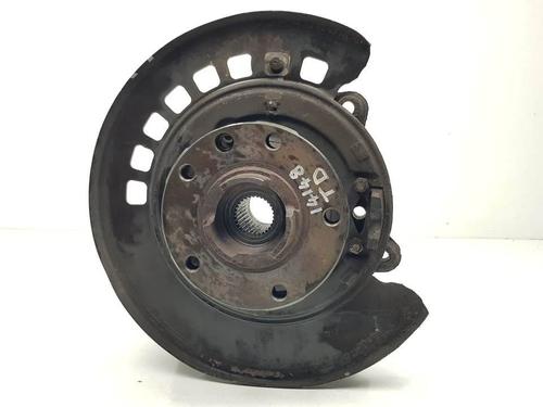 Used Right rear steering knuckle Right rear steering knuckle 17663476 17663476